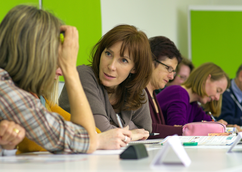 Formation Comité d'Entreprise CE-KOYA